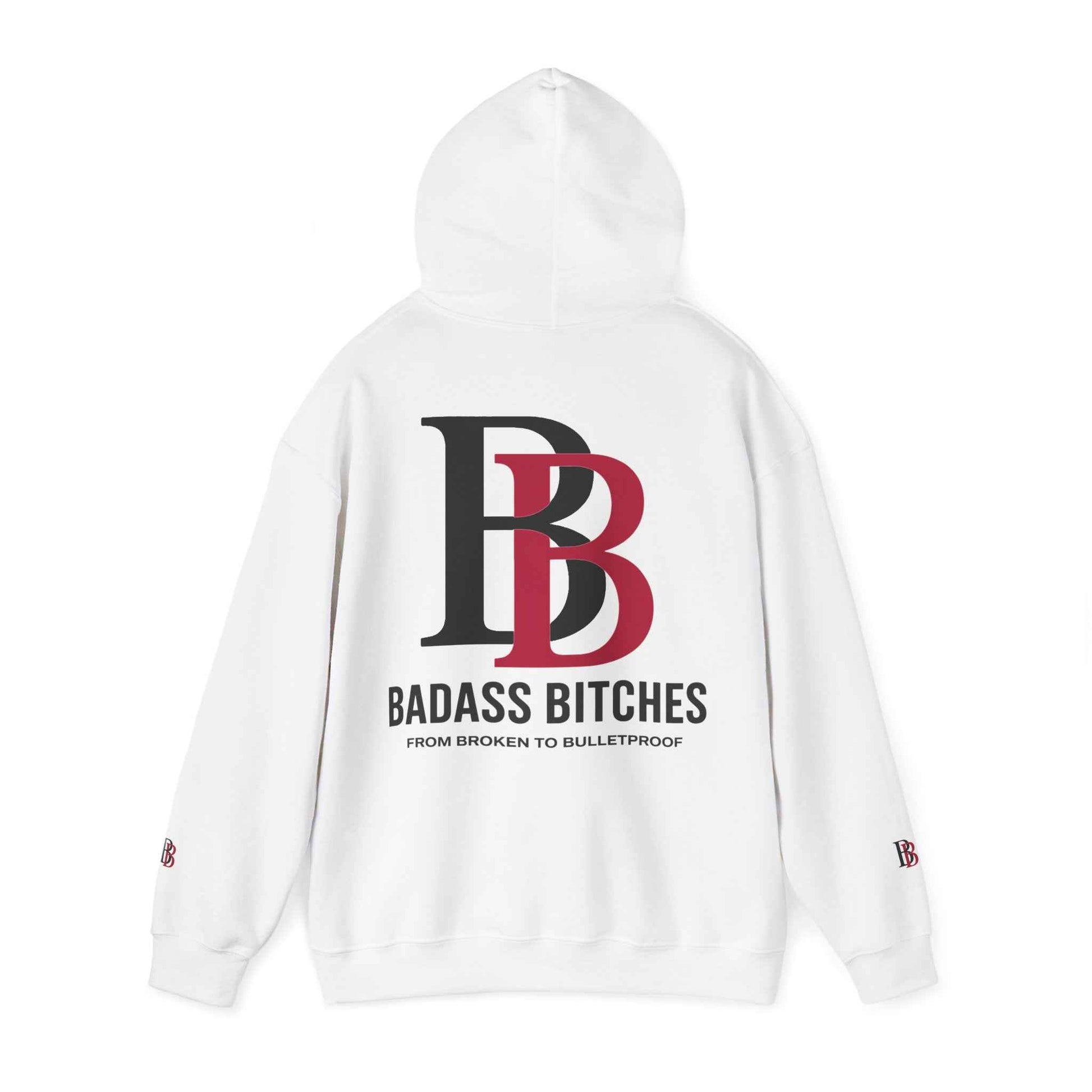 Try Me I Dare You | Badass Bitches®
