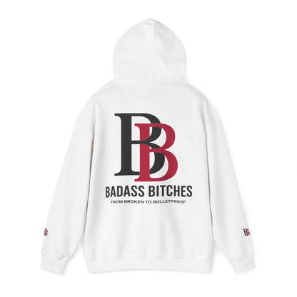 Try Me I Dare You | Badass Bitches®