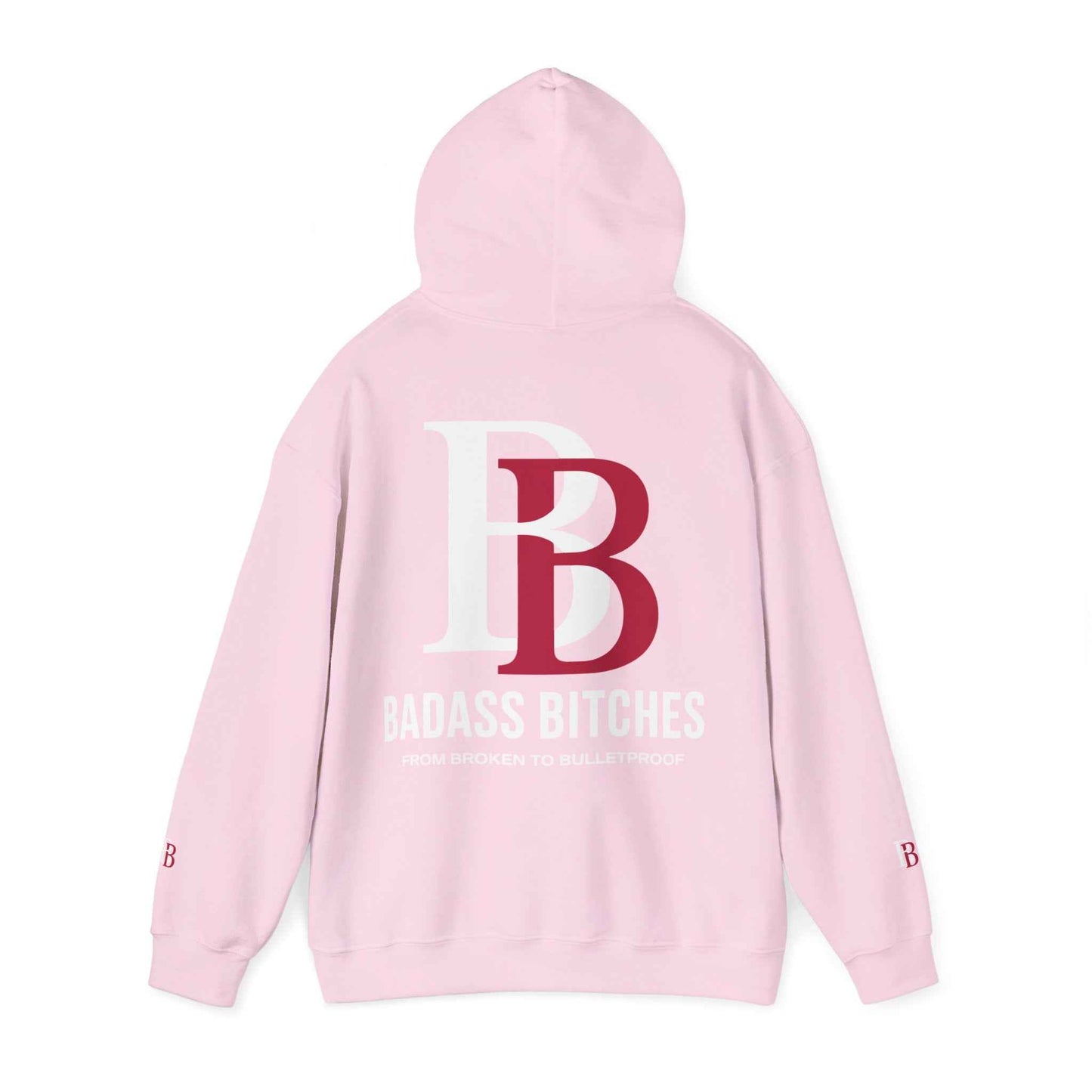 Try Me I Dare You | Badass Bitches®