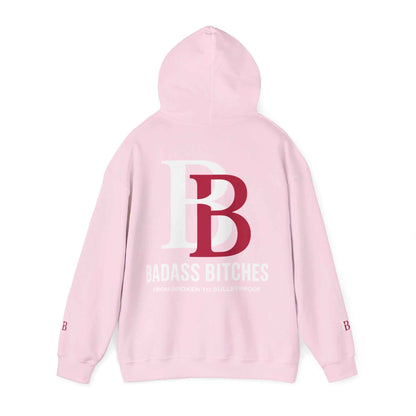 Try Me I Dare You | Badass Bitches®